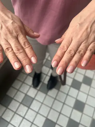 ネイル Momonails Ruiのネイルデザイン