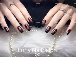 ネイル Enny nail salonのネイルデザイン