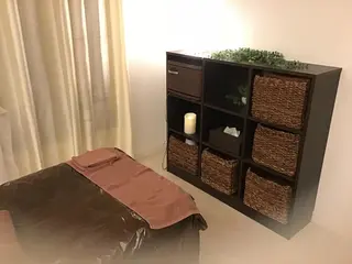 🌰RAYVIS KURI🐹のエステ・リラクイメージ