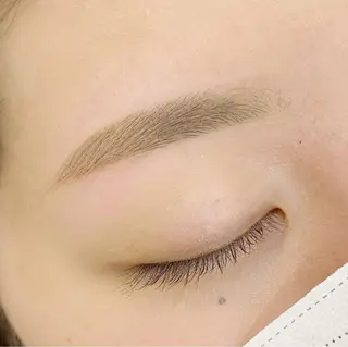 アイブロウ みやざき るな🫧の眉毛・アイブロウイメージ