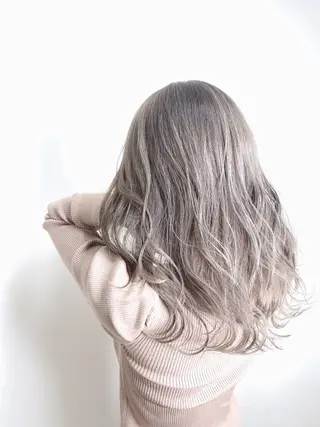 カラー 全店売上No.1🏆 ✨深江裕稀のヘアスタイル