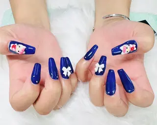 ネイル Y&A nail🌈のネイルデザイン