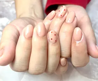 ネイル NATSUMI ✨のエステ・リラクイメージ