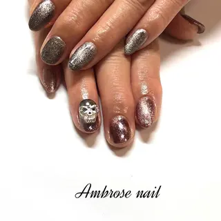ネイル Kobe nail Uedaのネイルデザイン