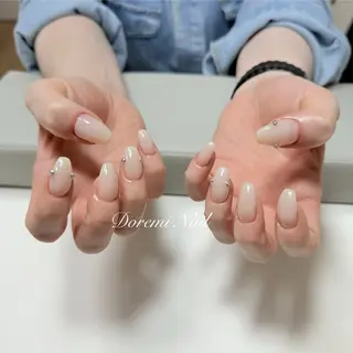 ネイル Doremi Nailのネイルデザイン