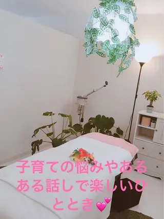 NEW全身美肌脱毛 専門サロンLu ceのエステ・リラクイメージ
