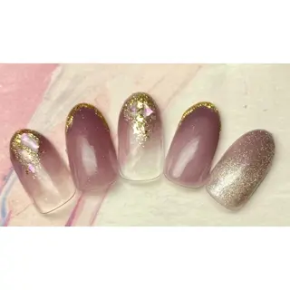 ネイル Uchida Mayunaのその他イメージ