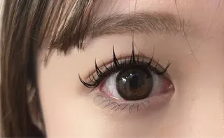 マツエク・マツパ Arana池袋 Ayumi🦋のマツエク・マツパデザイン