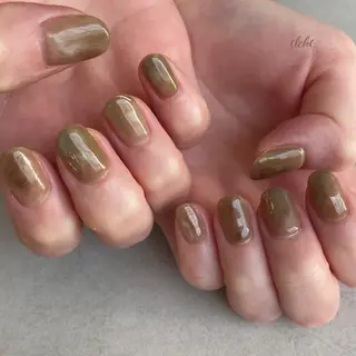 ネイル Rio 𓍼のネイルデザイン