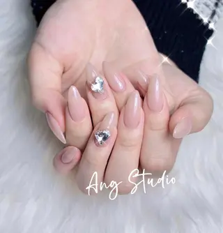 ネイル ANG Studioのネイルデザイン