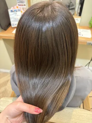 カラー Makea川越 ホンダの眉毛・アイブロウイメージ