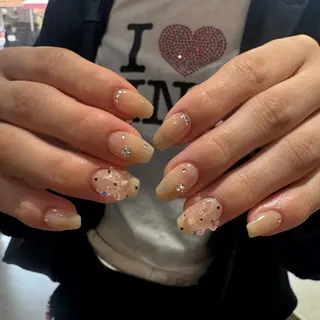 ネイル mizuki 🎀のネイルデザイン