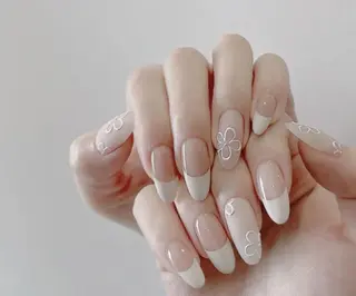 ネイル Cute beauty2のマツエク・マツパデザイン