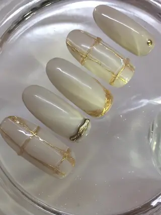 ネイル 【classy】 クラッシー布施のネイルデザイン