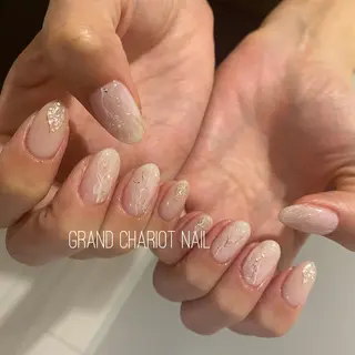 ネイル NORA nail UMEDA MAIのネイルデザイン