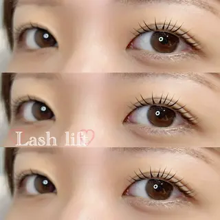 マツエク・マツパ eye's Sherry所属・15日空きあり 🇰🇷🎀 河野のマツエク・マツパデザイン