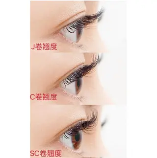 Eyedor まつパ／眉毛専門店のマツエク・マツパデザイン
