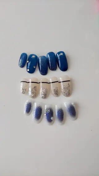 ネイル bloom *のネイルデザイン