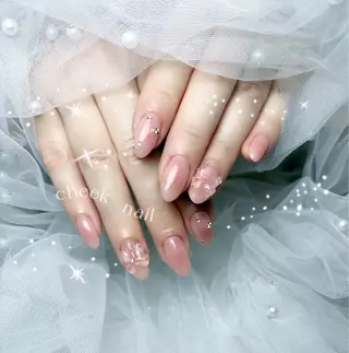 ネイル 🧸mimolash Kotoha🧸のネイルデザイン