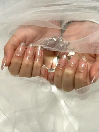 ネイル EmaNail 🧸Momokaのネイルデザイン