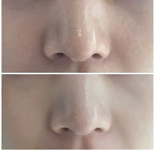 tominaga ryokoのヘアスタイル