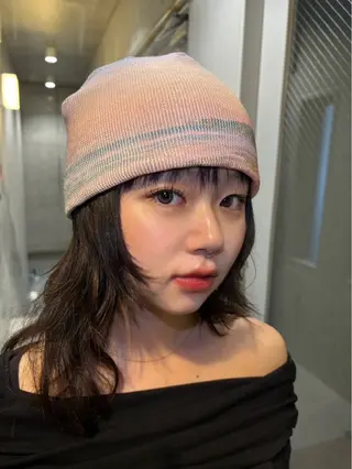 マツエク・マツパ cheri Noeのマツエク・マツパデザイン