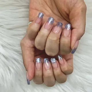 ネイル KIREIE Satomiのネイルデザイン