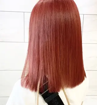 セミロング 片桐 大介のヘアスタイル