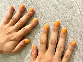 ネイル haruka. nailsTOKYOのネイルデザイン
