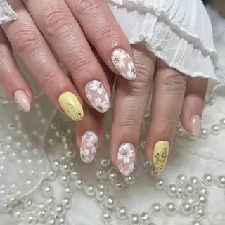 ネイル Vogustys Nail 山田のネイルデザイン
