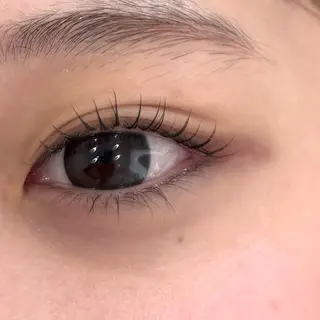 マツエク・マツパ eyelash mimi🩶のマツエク・マツパデザイン