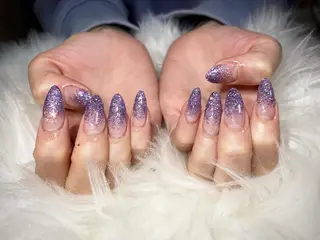ネイル P. nailのネイルデザイン