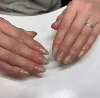 ネイル Allure あやののネイルデザイン