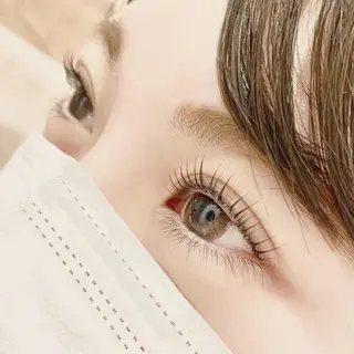 マツエク・マツパ Was🎀 髙野のマツエク・マツパデザイン