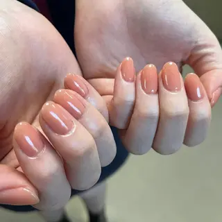 ネイル mieux NATSUKIのネイルデザイン