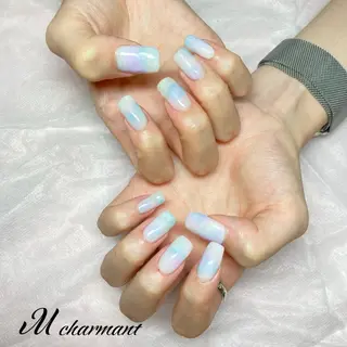 ネイル unwind⌇ Mayuのネイルデザイン