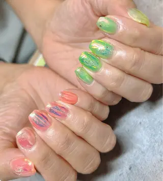 ネイル takamin._.nail所属・オーダーメイド専門 takamiのネイルデザイン