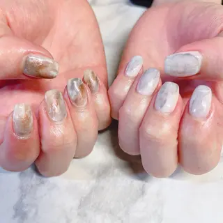 ネイル ISHIHARA KANAのネイルデザイン