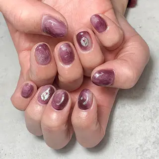 ネイル FIORITURA aiのネイルデザイン