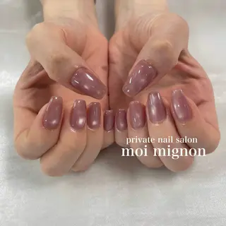 ネイル nailist Aki♡のネイルデザイン