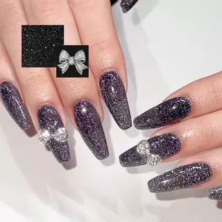 ネイル Fairy 若月のネイルデザイン