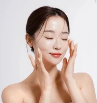 水光韓国肌ハーブ ピーリングMplusのエステ・リラクイメージ