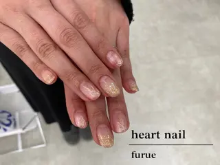 ネイル はあとねいる 古江店のネイルデザイン