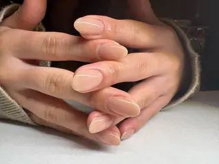 ネイル goddess nailのネイルデザイン