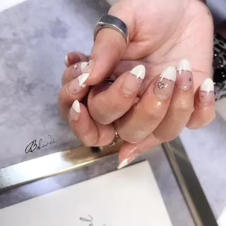 ネイル ...by BLista.のネイルデザイン