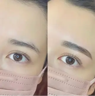 アイブロウ ロレインブロウ 金沢店のその他イメージ