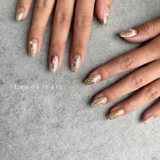 ネイル nailsalon Lenoaのネイルデザイン