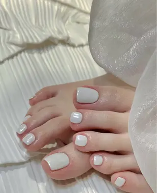 ネイル みらい K’seven7のネイルデザイン