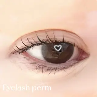 マツエク・マツパ 𝒦𝒾𝒽ℴ ♡のマツエク・マツパデザイン