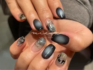 ネイル . ネイルMARIA🌼のネイルデザイン